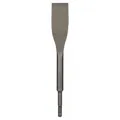 Bosch Accessories 2608690091  Fliesenmeißel  40 mm Gesamtlänge 260 mm SDS-Plu...
