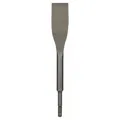 Bosch Accessories 2608690091 Fliesenmeißel 40 mm Gesamtlänge 260 mm SDS-Plus 1