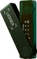 Ledger Nano X, USB-C/Bluetooth grn