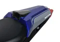 V*BODYSTYLE Sportsline Sitzkeil unlackiert ABE passt für YAMAHA MT-09 / SP(21-23