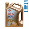 5L Shell Helix Ultra ECT ACEA C2/C3 0W-30 Motoröl MB 229.52 VW 504.00 507.00