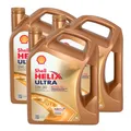 15L Shell Helix Ultra ECT C2 C3 0W-30 3 x 5 Liter Motoröl VW 504 00 507 00 MB