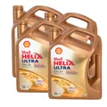 20L Shell Helix Ultra ECT C2 C3 0W-30 4 x 5 Liter Motoröl VW 504 00 507 00 MB