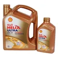 Shell Helix Ultra ECT C2 C3 0W-30 Motoröl VW 504 00 507 00 MB 229.51 52 6 Liter