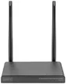 Digitus DS-55329 HDMI-Funkübertragung (Empfänger) 150m 3840 x 2160 Pixel 4fach Multi Viewer, Digital Whiteboard-Funktion