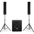 Vonyx VX880BT (Aktiv, 2x 1000 W) (170.107)