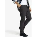 Surround Stretch Pants Herren Anthracite, Größe:S - Outdoor-jeans - Grau