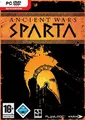 Ancient Wars: Sparta