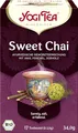 Yogi Tea Sweet Chai Bio (1 x 34 g)