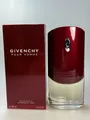 Givenchy pour Homme Eau de Toilette EDT Spray 100ml