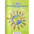 ABC der Tiere 3 - Arbeitsheft Sprachbuch