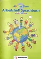 ABC der Tiere 3 - Arbeitsheft Sprachbuch Susanne McCafferty