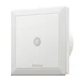 Helios Ventilatoren Minivent DN120 M1/120 P Kleinraumventilator 06363 Minivent