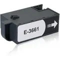 Kompatibel zu Epson C13T366100 Resttintenbehälter / Wartungsbox, farblos