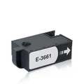 TonerPartner Kompatibel zu Epson C13T366100 Resttintenbehälter / Wartungsbox, farblos