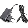 caseroxx Ladegerät passend für Nokia 1600 / 1650, Set bestehend aus 220V Adapter ( Ausgangsleistung ) und Kabel