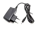caseroxx Ladegerät für Nokia 1600/1650 – Set mit 220V Netzadapter () & USB-Kabel