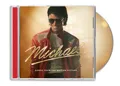 JACKSON Michael - Michael: Songs From The Motion Picture