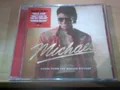 Michael Jackson - Michael Songs From The Motion Picture   CD NEU  (2026)