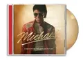 Michael: Songs From The Motion Picture | Michael Jackson | Audio-CD | 1 CD