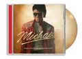 MICHAEL JACKSON - Michael (o.s.t.) (2026) CD