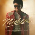 Michael Jackson Michael: Songs from the Motion Picture (CD) Album (US IMPORT)