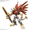 DIGIMON - Figure-rise Standard ShineGreymon Amplified Model Kit Bandai