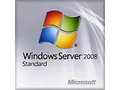 Microsoft Windows Server 2008 - Lizenz - 5 Benutzer-CALs - OEM - Deutsch