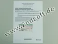 5 Zugriffslizenzen (Benutzer/User) für Windows 2008 Server (auch R2), SB - neu