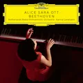 Alice Sara Ott Alice Sara Ott: Beethoven (CD) Album (US IMPORT)