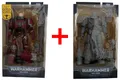 McFarlane Toys Actionfigur 2er-Set Warhammer 40000 - Actionfiguren Chaos Space Marine Word Bearer