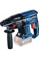 Bosch Professional 18 System Akku-Bohrhammer GBH 18V-LI (mit SDS plus, solo)