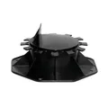 Osmo Terrassenlager Big Foot 6,0 - 14,0 cm 4006850698646