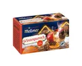 Meßmer Tee, Meßmer Winterpunsch Früchtetee mit Glühweingeschmack 20 Beutel 50g