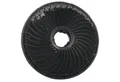 vhbw Aktivkohlefilter passend für Glem GHP641, GHP640IX, GHP940, GHP672, GHP640, GHF651, Zubehör für Glem GHP641 GHP640IX GHP940 GHP672 GHP640 GHF651 GHP972 GHP970 GHP940IX