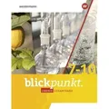 Blickpunkt Chemie. Gesamtband. Für Nordrhein-Westfalen und Hessen