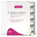 Lacto Intim Milchsäurebakterien+biotin Msr.kaps. 60 St