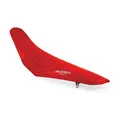 ACERBIS Sattel X-Sitz Racing Hard Rot für Honda 450 Crf R 2013-2016