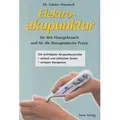 Elektroakupunktur für den Hausgebrauch und die therapeutische Praxis