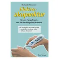 Lorber-Verlag Elektroakupunktur für den Hausgebrauch und die therapeutische Praxis (7126379)