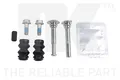 NK Führungshülse Bremssattel 8937012 für PEUGEOT TOYOTA 107 AYGO VW T2 LT 35 28