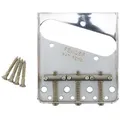Fender Roadworn Tele Bridge Assembly - Brücke