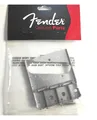 Cordier Fender® Road Worn® Für Telecaster, Nickel Gealtert