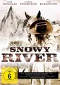 Snowy River - Neuauflage - Kirk Douglas - DVD/NEU/OVP
