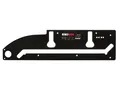 Trend Küche Arbeitsplatte Spannvorrichtung Mit Halbinsel Schnitt 650mm TREKWJ650
