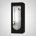 Secret Jardin Hydro Shoot HS60 Growbox 60x60x160 - Lichtdicht Indoor Einsteiger