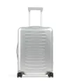 Porsche Design Roadster Aluminium | Koffer (4 Rollen) | Handgepäck 55 cm OALM5570.021
