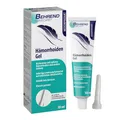 Behrend Hämorrhoiden Gel AUS NATÜRLICHEN INHALTSSTOFFEN bei inneren & äußeren Hämorrhoiden, Analjucken, Analfissuren & Proktitis – Hämorrhoiden Salbe reduziert Schmerzen, Juckreiz & Brennen