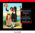 Canzoni Napoletane