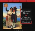BENIAMINO GIGLI - CANZONI NAPOLETANE 2 CD NEU